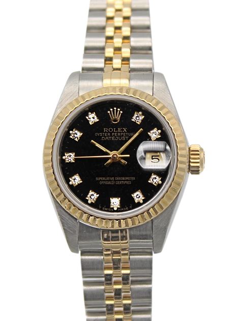 rolex lady datejust diamond price|rolex watch lady datejust price.